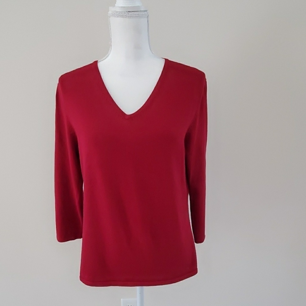 Spense women's sweater.  Size L